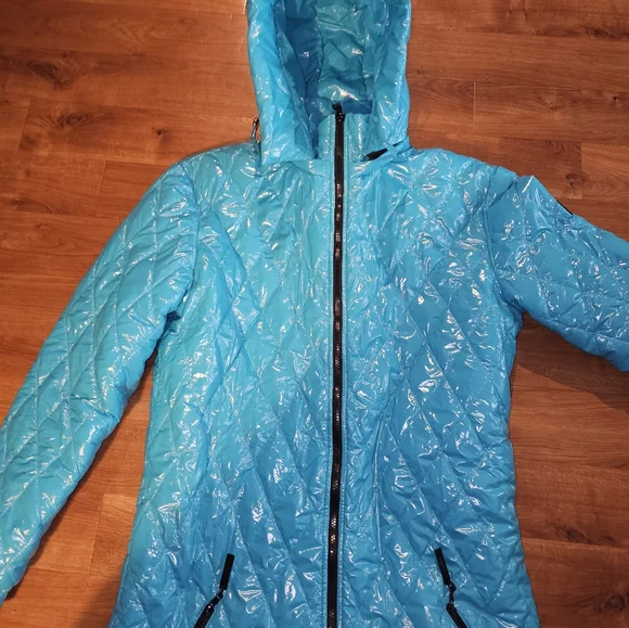 ARGENTUM FASHION SKI/SNOW SUIT W/ACCESSORIES SIZE LARGE - Picture 10 of 11